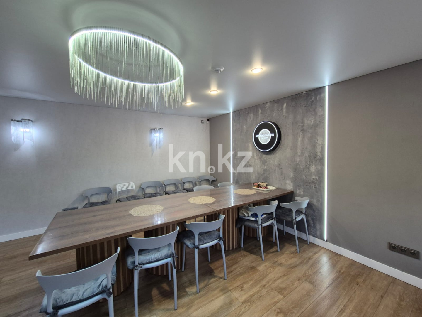 Продажа , 100 м², ул. Уалиханова, дом  2 - Продажа квартир в Темиртау фото 5 из 23