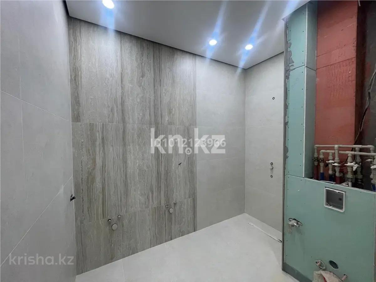 Продажа 5-комнатной квартиры, 220 м² - Продажа пятикомнатных и более квартир в Алматы фото 8 из 9