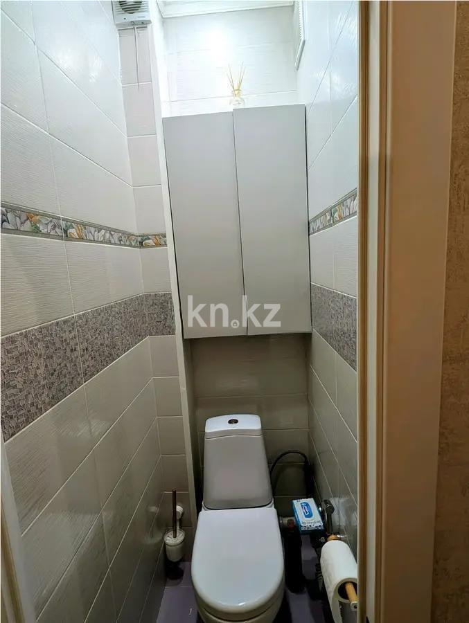 Продажа 3-комнатной квартиры, 68.8 м², мкр. Тастак-2, дом  19 - Продажа  трехкомнатных квартир в Алматы фото 4 из 5