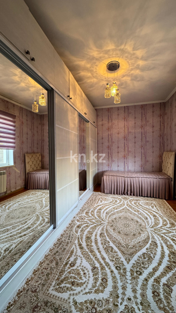 Продажа 5-комнатного дома, 145 м², Арасан, дом  120 - Продажа домов, коттеджей в Казахстане фото 11 из 21