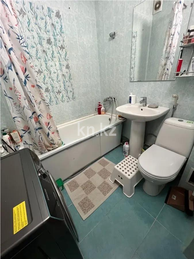 Продажа 1-комнатной квартиры, 42.5 м², ул. Шевченко, дом  162 - Продажа квартир в Алматы без посредников с фото фото 4 из 4