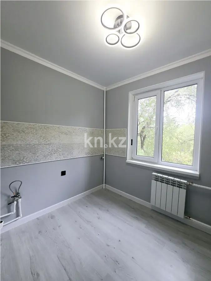 Продажа 3-комнатной квартиры, 56 м² в Алматы - фото 6