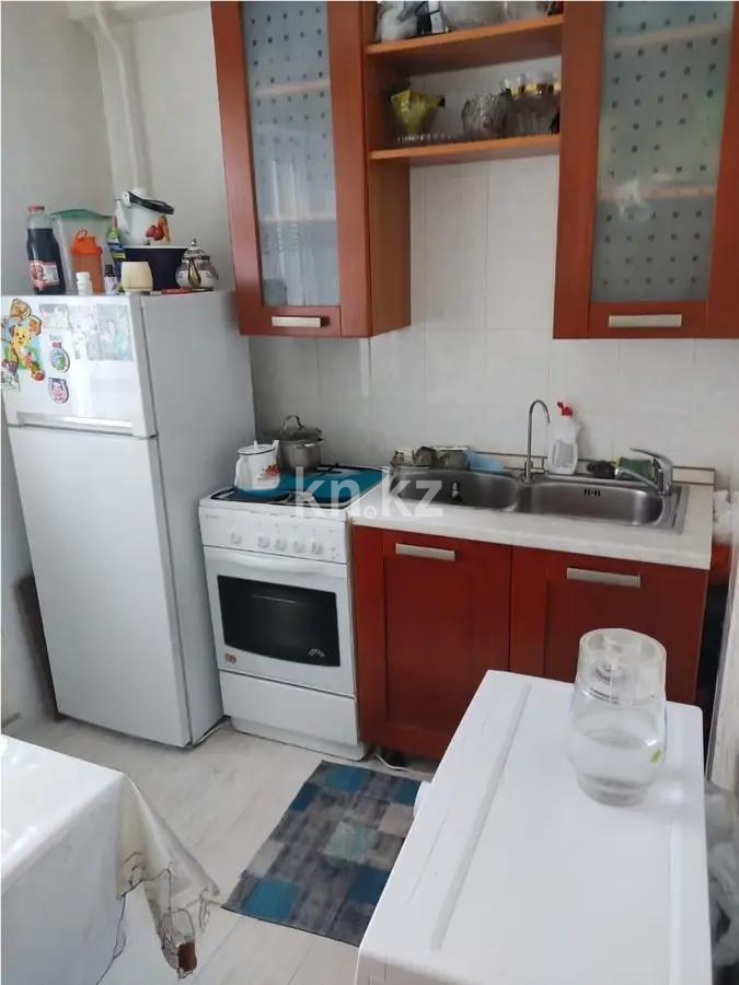 Продажа 2-комнатной квартиры, 36.6 м², ул. Отырар, дом  9 - Продажа квартир в Астане фото 3 из 4