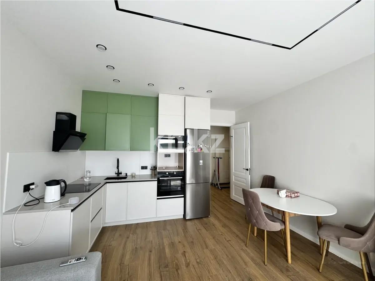 Продажа 2-комнатной квартиры, 57 м² в Астане - фото 3