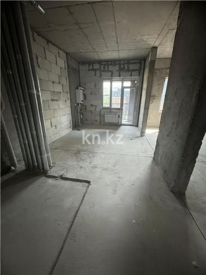 Продажа 1-комнатной квартиры, 44.6 м² - Недвижимость в Казахстане - страница 25 фото 1 из 2