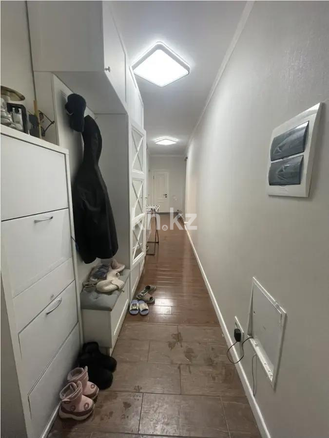 Продажа 3-комнатной квартиры, 83 м² в Астане - фото 4