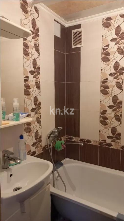Продажа 2-комнатной квартиры, 45 м², ул. Акжол, дом  53/2 - Продажа квартир в Астане фото 3 из 3