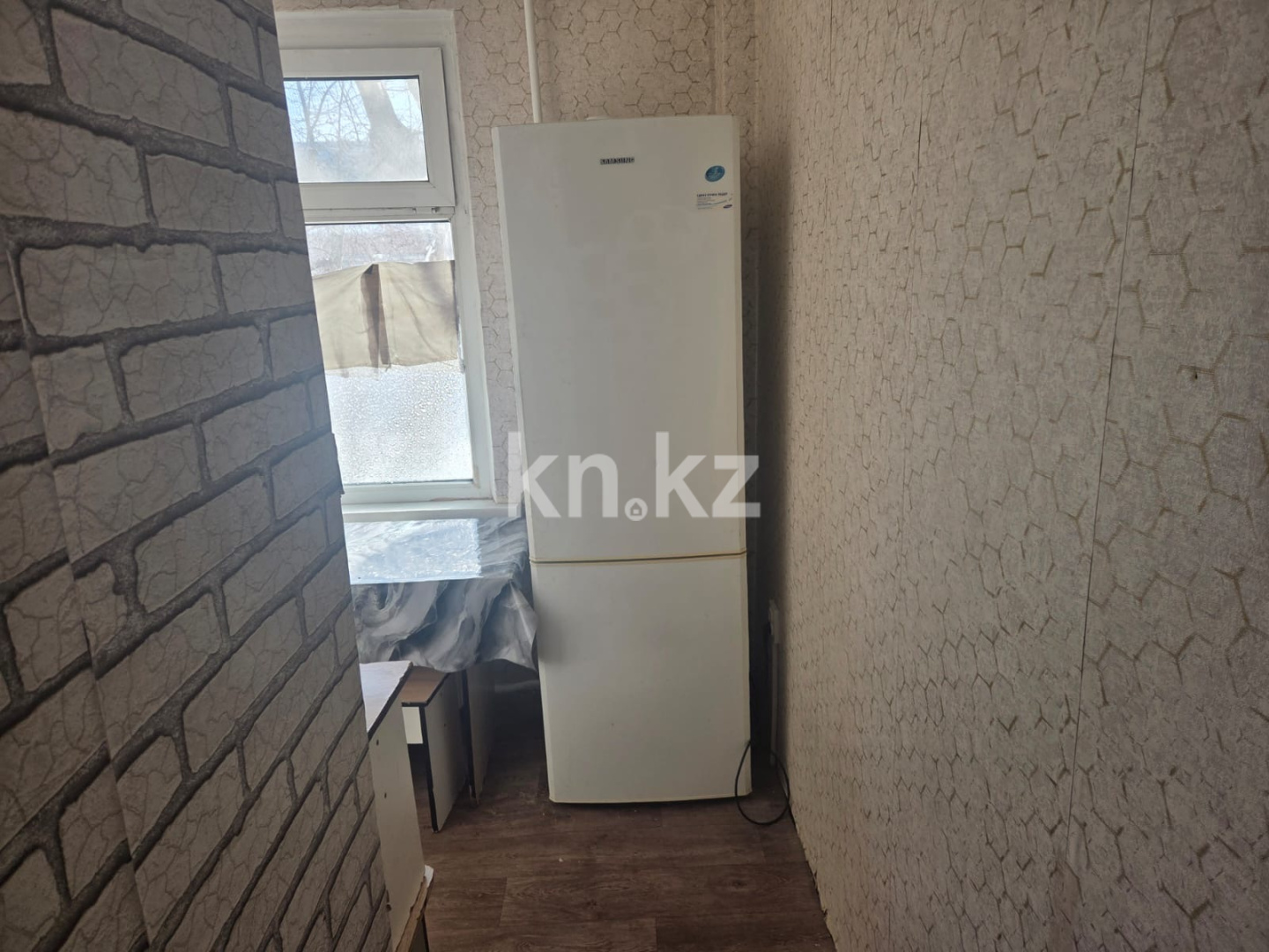 Аренда 2-комнатной квартиры, 47 м² - Аренда квартир помесячно в Астане в р-не Сарыарка фото 3 из 9