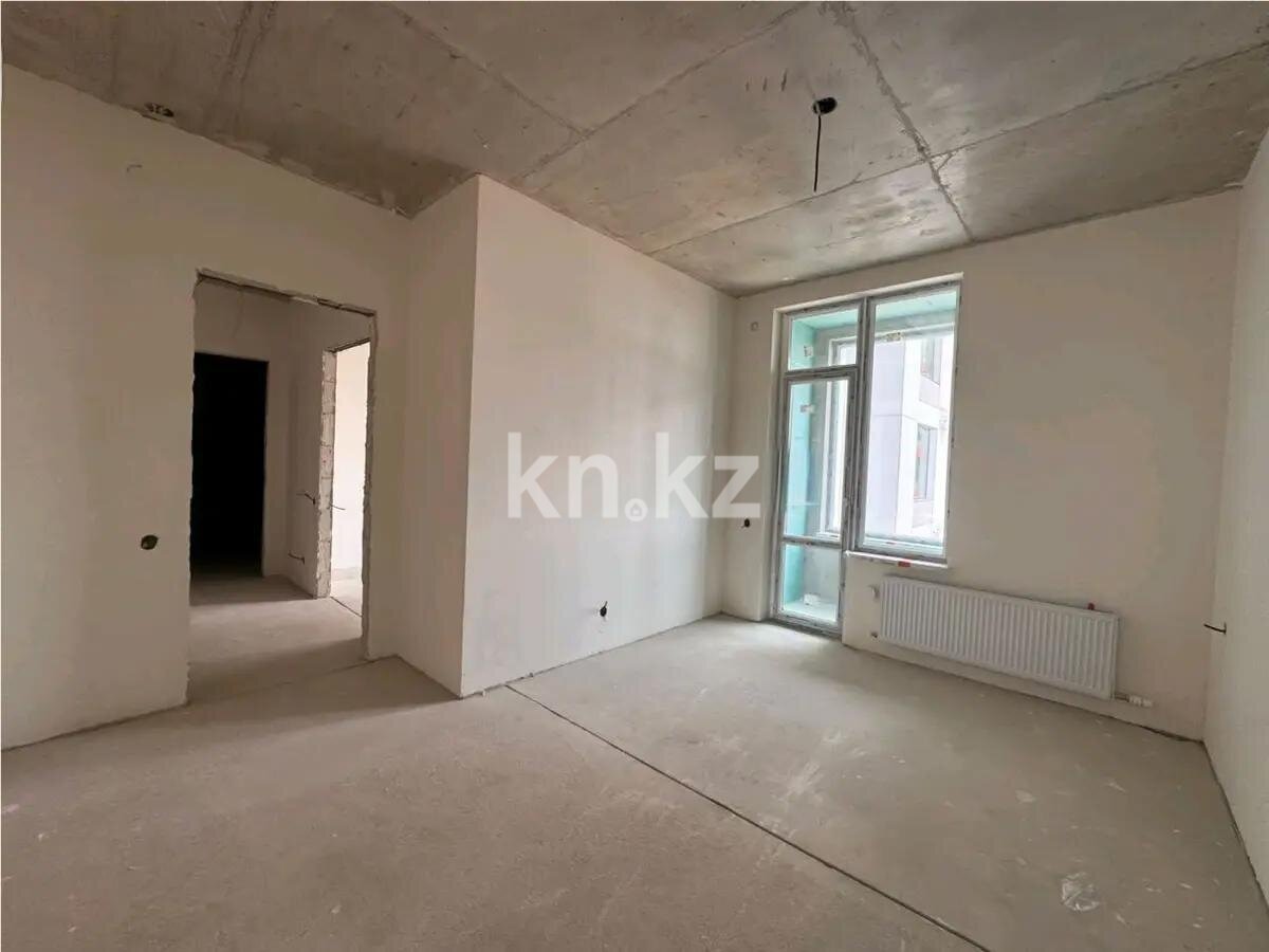 Продажа 2-комнатной квартиры, 47.49 м² в Астане - фото 2