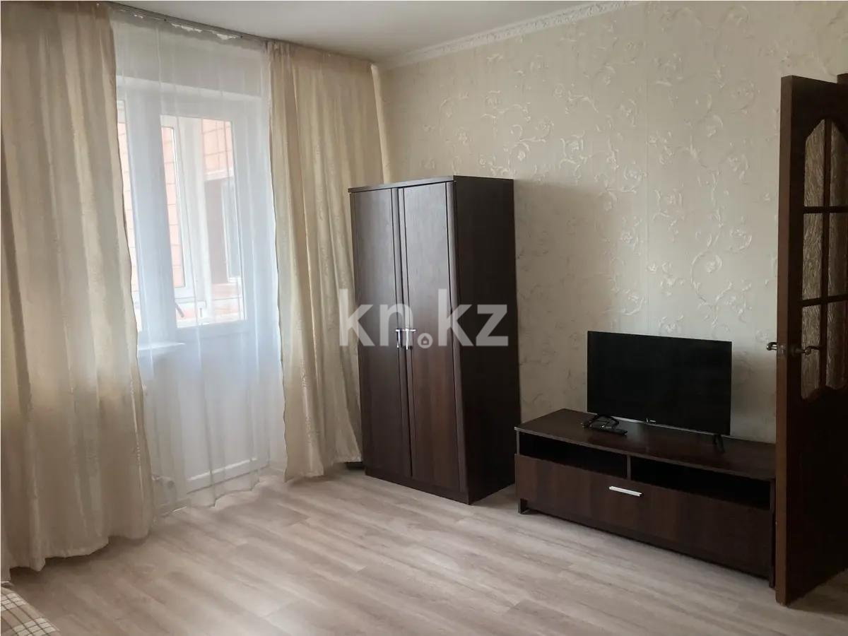 Продажа 1-комнатной квартиры, 38 м² в Астане