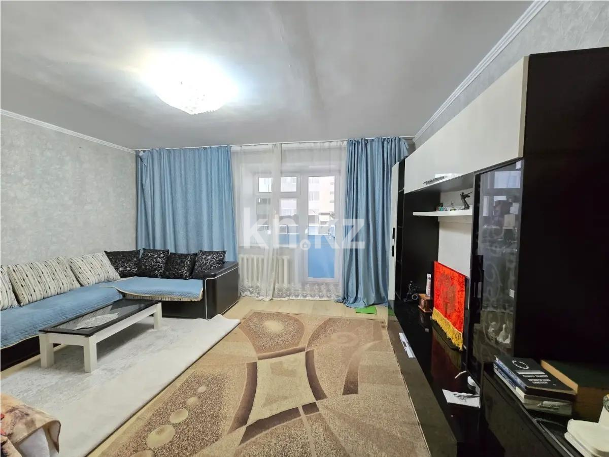 Продажа 1-комнатной квартиры, 50 м² - Продажа однокомнатных квартир в Астане - страница 72 фото 2 из 11