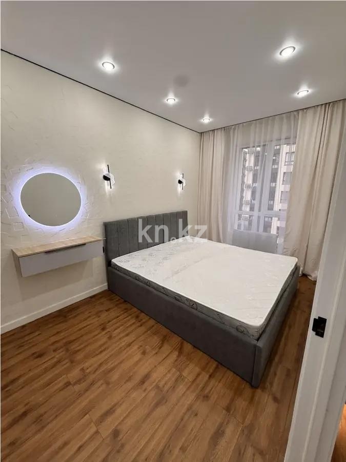 Продажа 2-комнатной квартиры, 36.4 м² в Алматы - фото 2