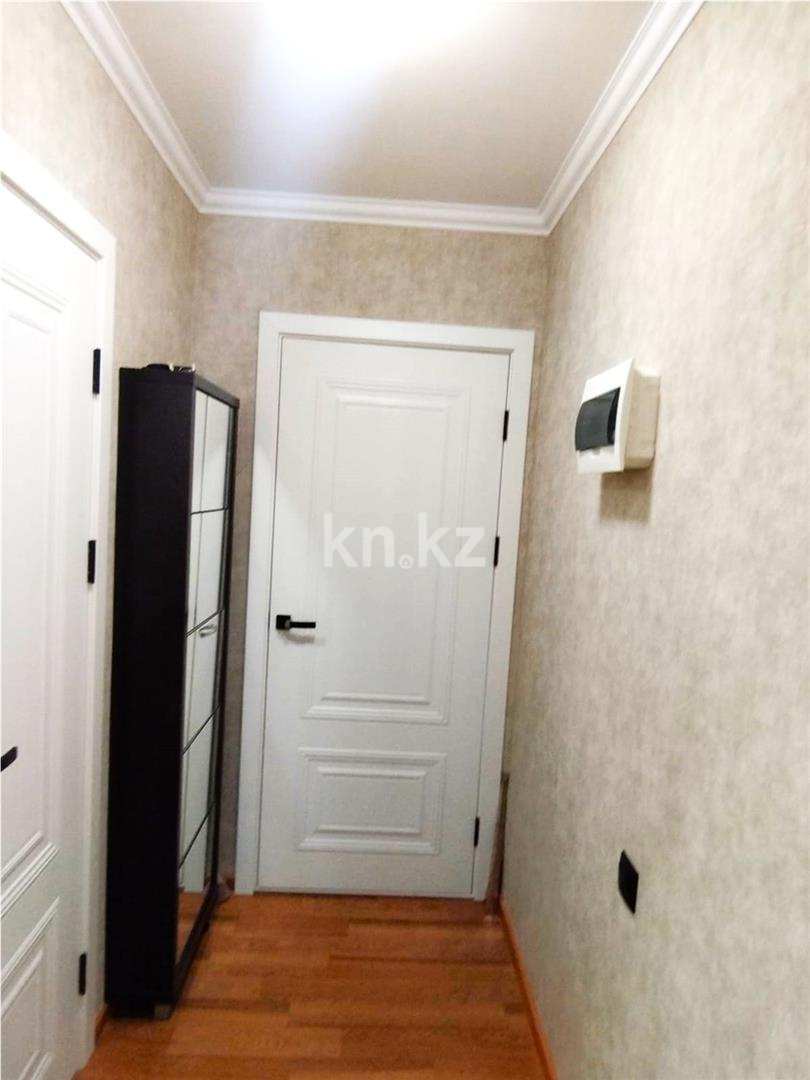 Продажа 2-комнатной квартиры, 46 м² - Продажа двухкомнатных квартир в Караганде - страница 49 фото 11 из 17