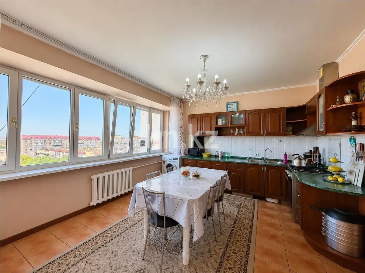 Продажа 4-комнатной квартиры, 100 м² в Алматы - фото 5