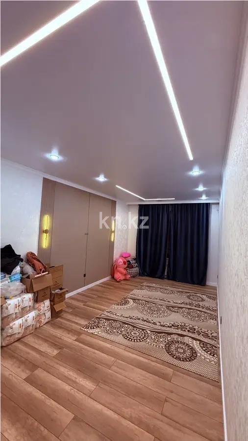 Продажа 2-комнатной квартиры, 58.3 м² - Продажа квартир от собственников в Астане - страница 19 фото 1 из 5