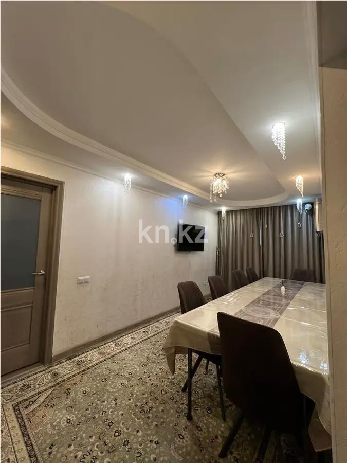 Продажа 4-комнатной квартиры, 76 м², ул. Дуйсенова, дом  25 - Продажа квартир в Казахстане фото 3 из 3