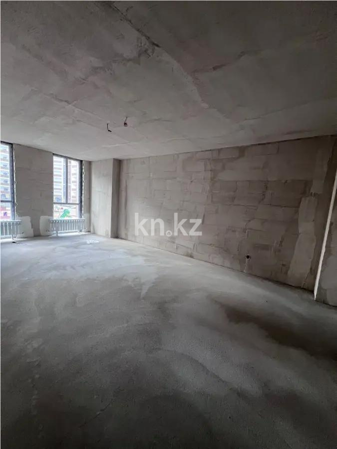 Продажа 2-комнатной квартиры, 85.2 м², ул. Нуршайыкова, дом  6 в Астане - фото 2