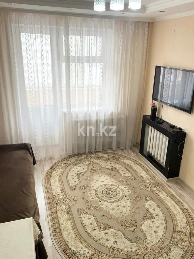 Продажа 1-комнатной квартиры, 26 м² в Астане