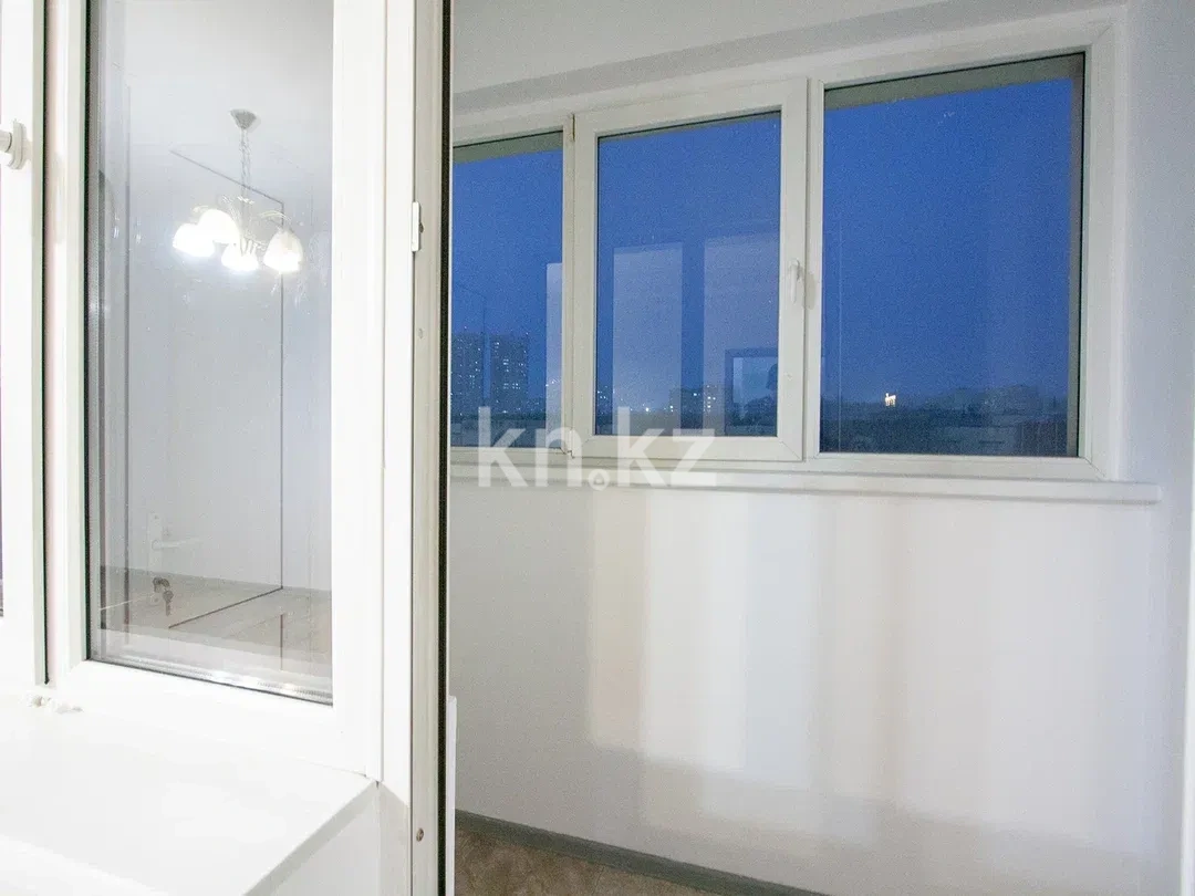 Продажа 1-комнатной квартиры, 45.4 м² в Алматы - фото 6