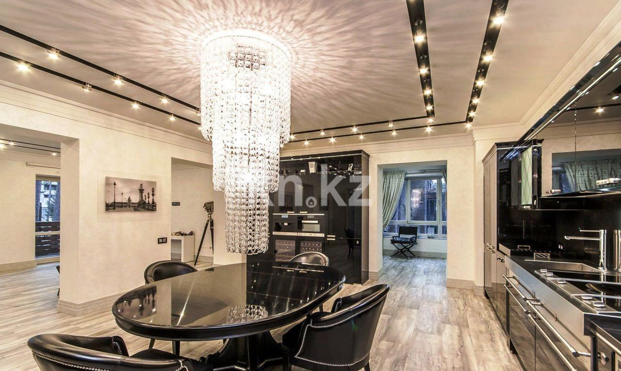 Аренда 7-комнатного дома, 1 м², ул. Каракат, дом  5 - Аренда домов в Астане фото 4 из 10