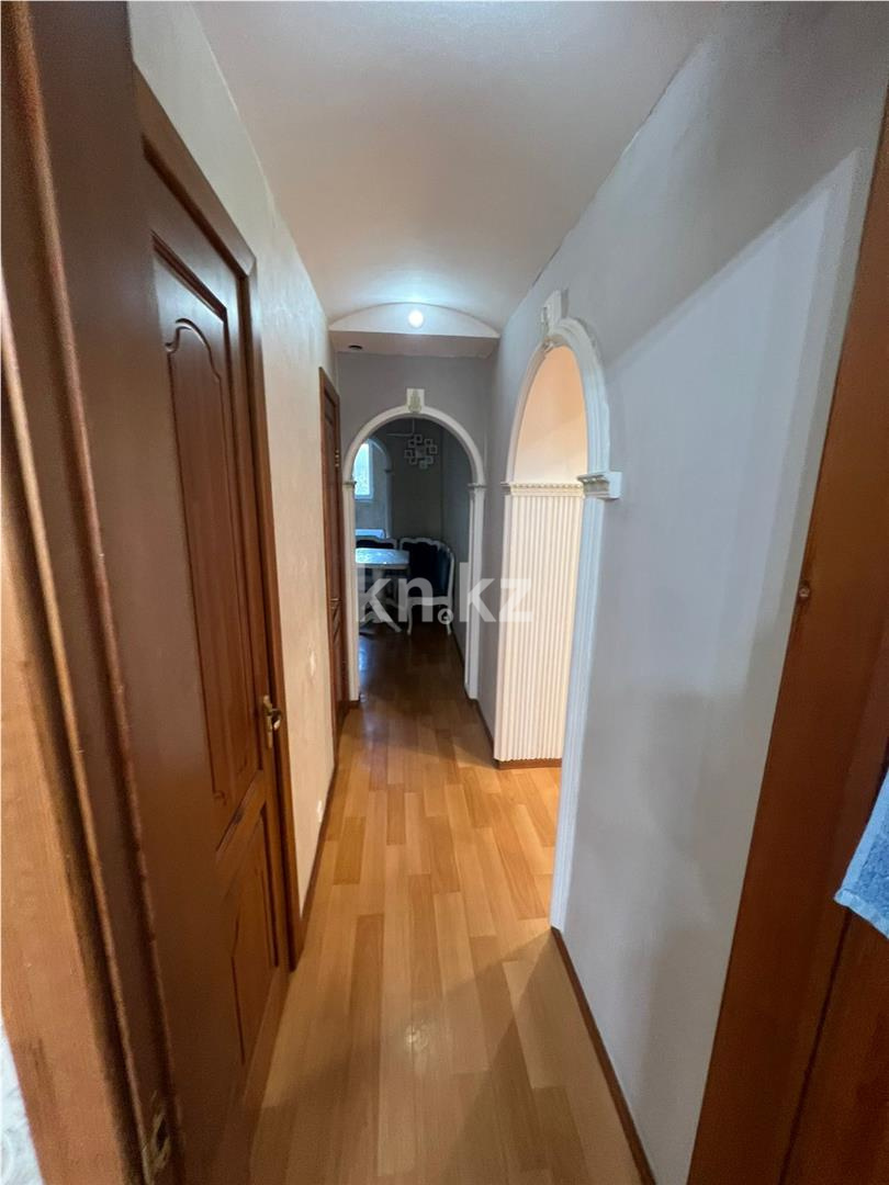 Продажа 4-комнатной квартиры, 75 м², ул. Академическая - Продажа квартир в Караганде фото 15 из 18