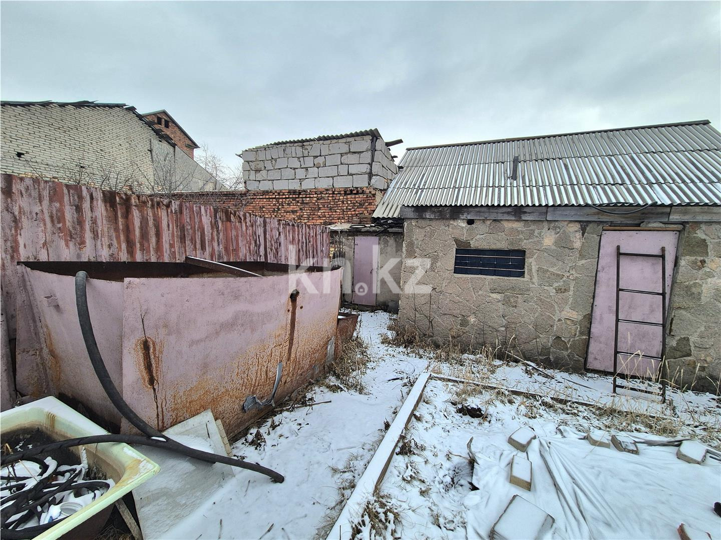 Продажа 4-комнатного дома, 164 м², 9А мкр., дом  27 - Продажа квартир в Темиртау фото 18 из 24