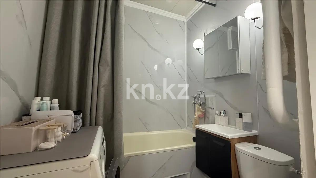 Продажа 1-комнатной квартиры, 48 м² - Продажа квартир в Ауэзовском р-не Алматы фото 3 из 4