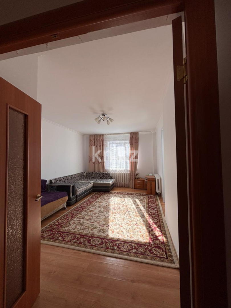 Аренда 1-комнатной квартиры, 50 м² в Астане - фото 10