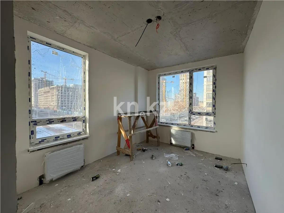 Продажа 3-комнатной квартиры, 89.5 м², ул. Е-900, дом  8 - Продажа квартир в Казахстане фото 1 из 3