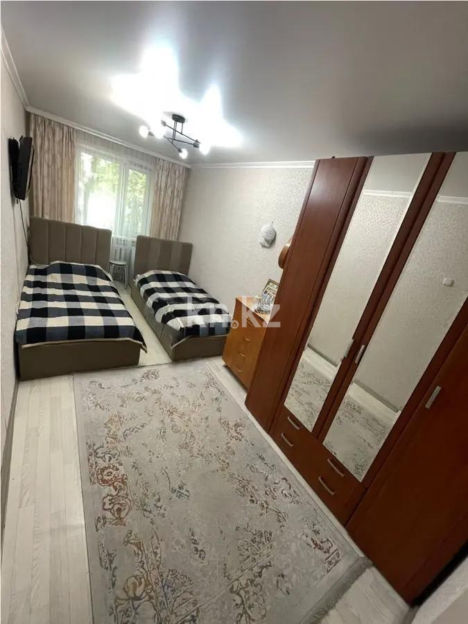 Продажа 3-комнатной квартиры, 62 м² - Продажа  трехкомнатных квартир в Караганде - страница 2 фото 3 из 8