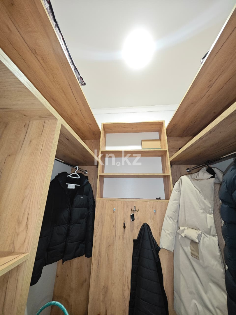 Продажа 3-комнатной квартиры, 90 м² в Караганде - фото 17