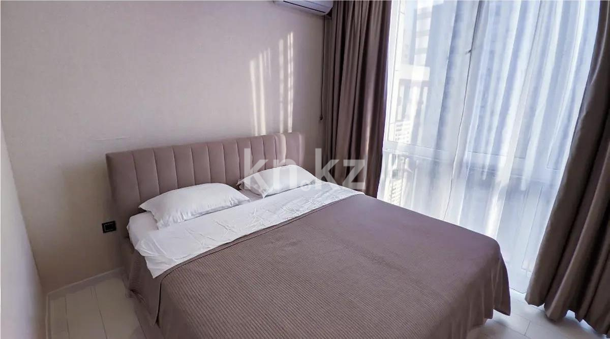 Продажа 2-комнатной квартиры, 53 м² в Алматы - фото 2