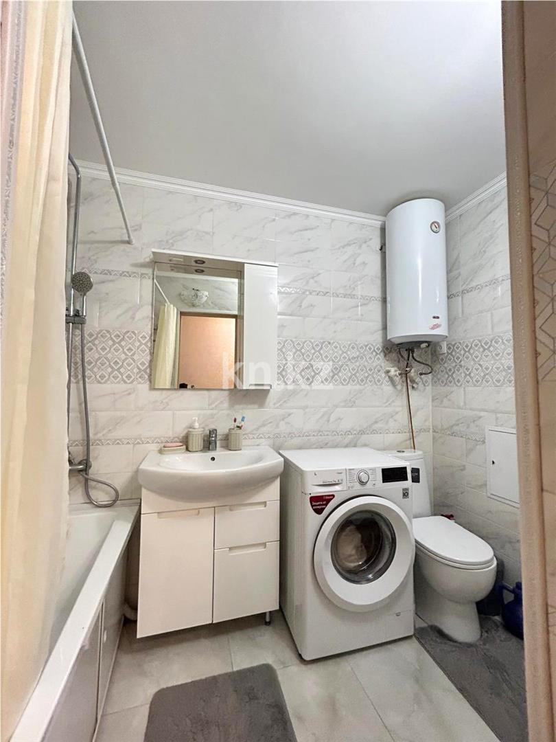 Продажа 3-комнатной квартиры, 75 м², ул. Сатыбалдина - Продажа квартир в Караганде фото 14 из 19