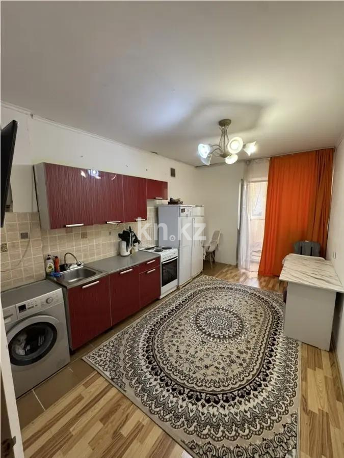 Продажа 1-комнатной квартиры, 46.3 м² - Недвижимость в Казахстане - страница 25 фото 2 из 3