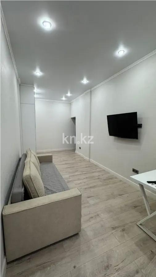 Продажа 2-комнатной квартиры, 65.5 м² - Продажа жилой и коммерческой недвижимости в Алматы фото 1 из 7