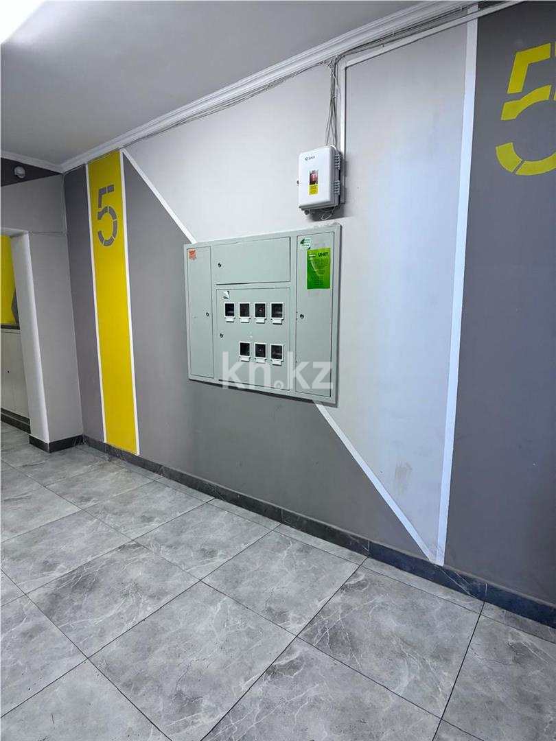 Продажа 3-комнатной квартиры, 72 м² в Караганде - фото 36