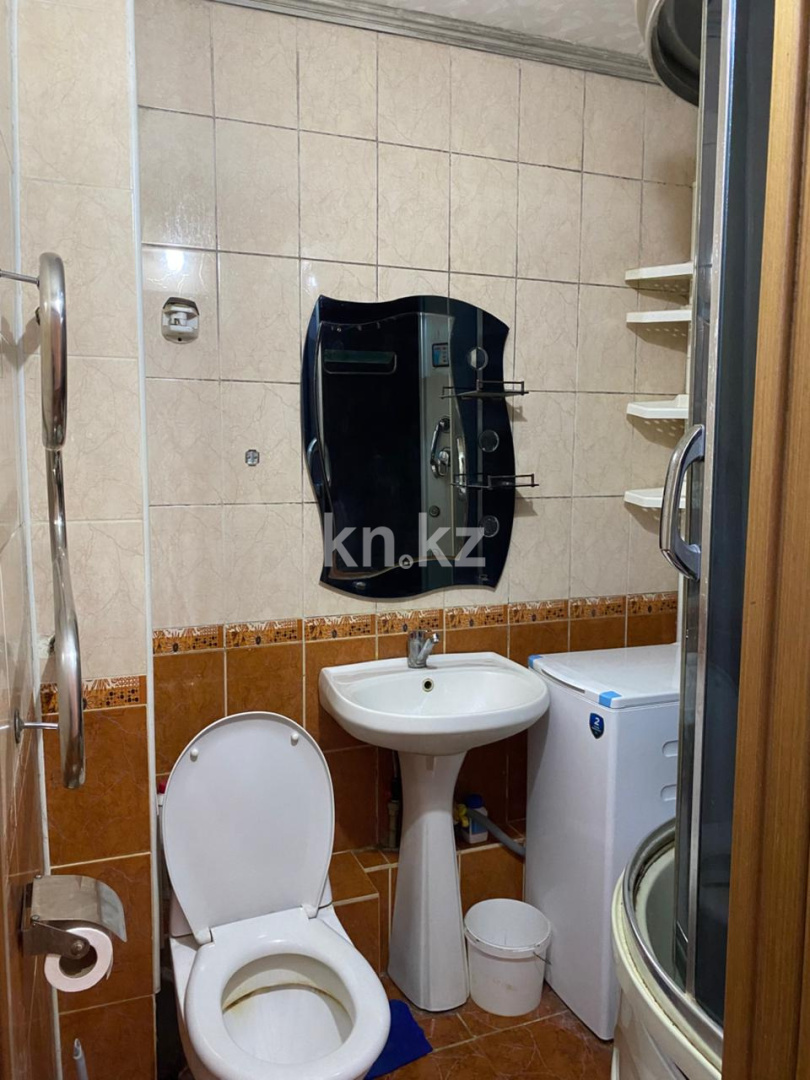 Аренда 3-комнатной квартиры, 60 м² - Аренда недвижимости в Алматы фото 6 из 9