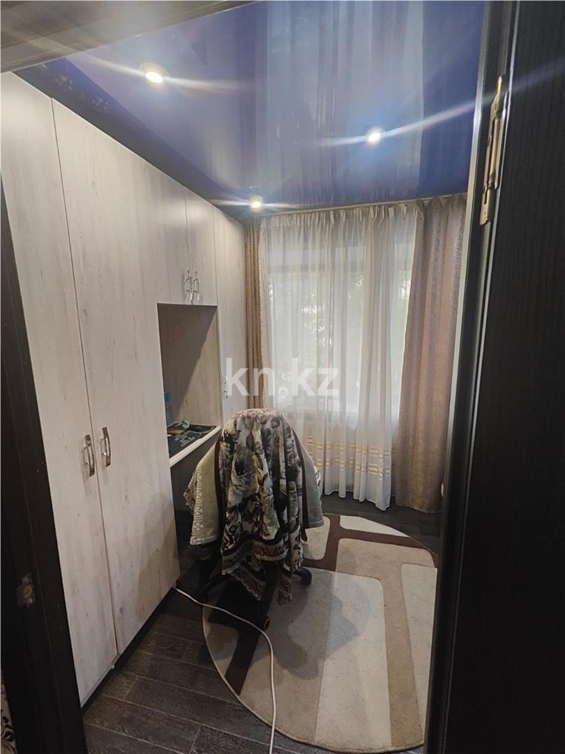 Продажа 1-комнатной квартиры, 30 м², ул. Ермекова - Продажа квартир в Караганде фото 3 из 8