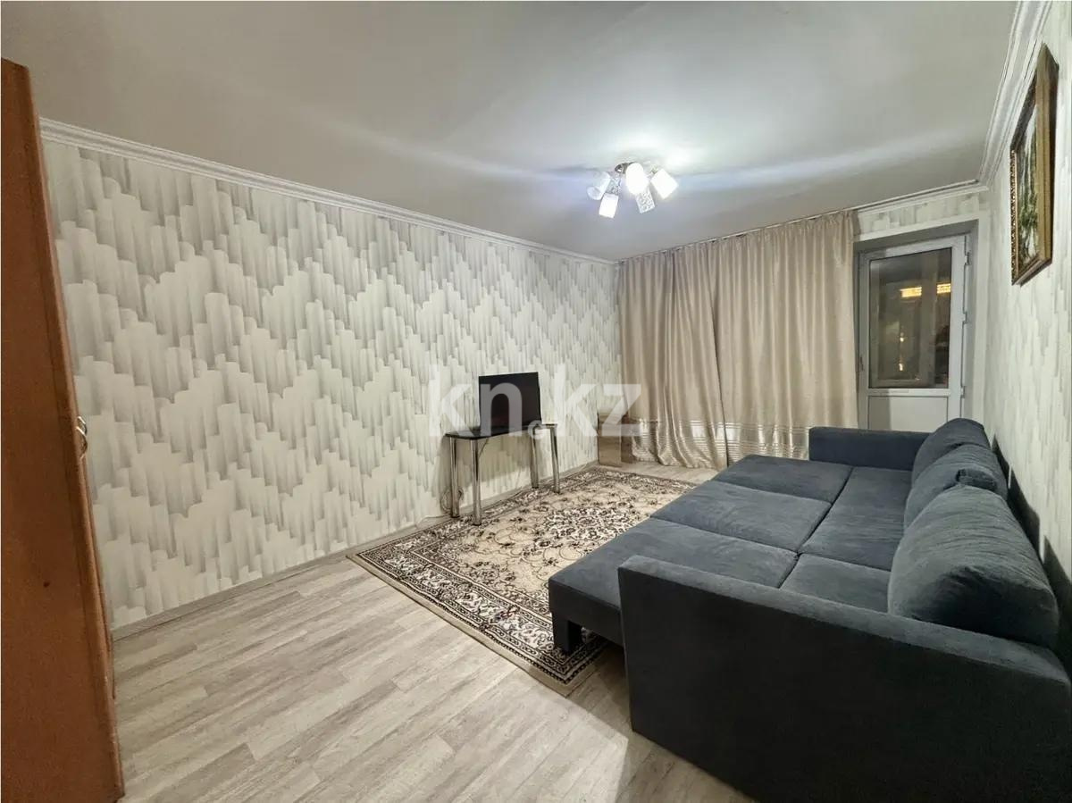 Продажа 1-комнатной квартиры, 33 м² в Астане
