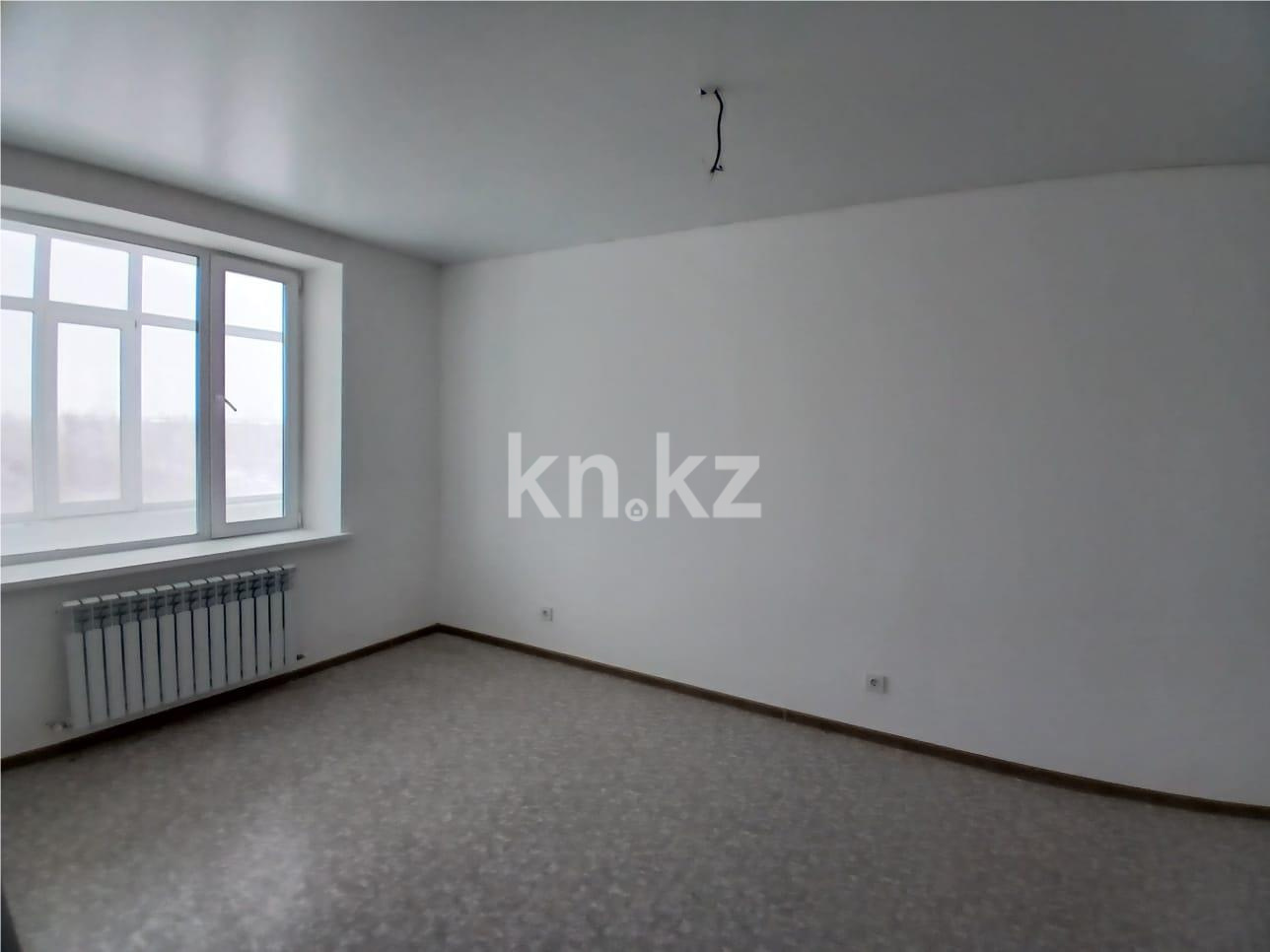 Продажа 1-комнатной квартиры, 39 м² в Астане - фото 2