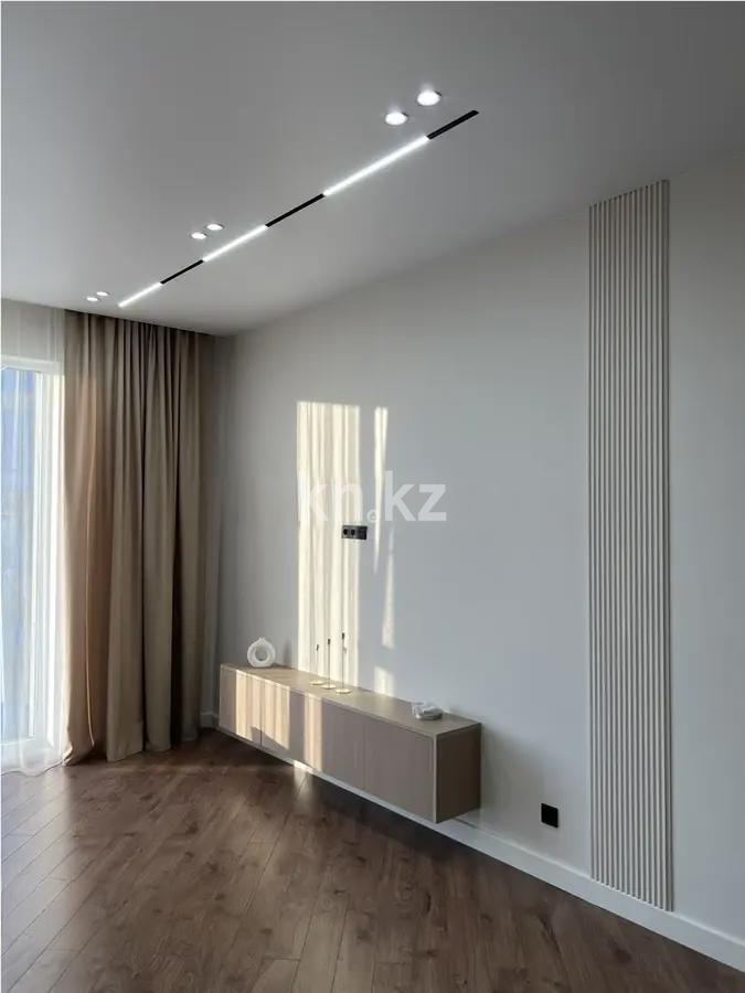 Продажа 2-комнатной квартиры, 53 м², ул. Сыганак, дом  28 - Продажа  двухкомнатных квартир в Астане фото 1 из 5