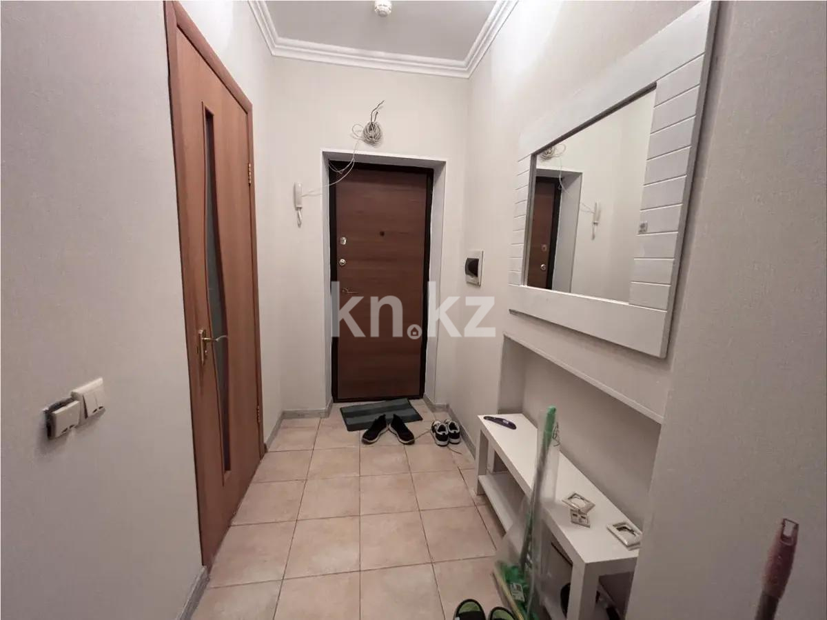 Продажа 1-комнатной квартиры, 35 м² в Астане - фото 4