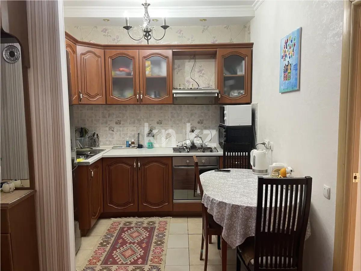 Продажа 2-комнатной квартиры, 54 м² в Астане - фото 3