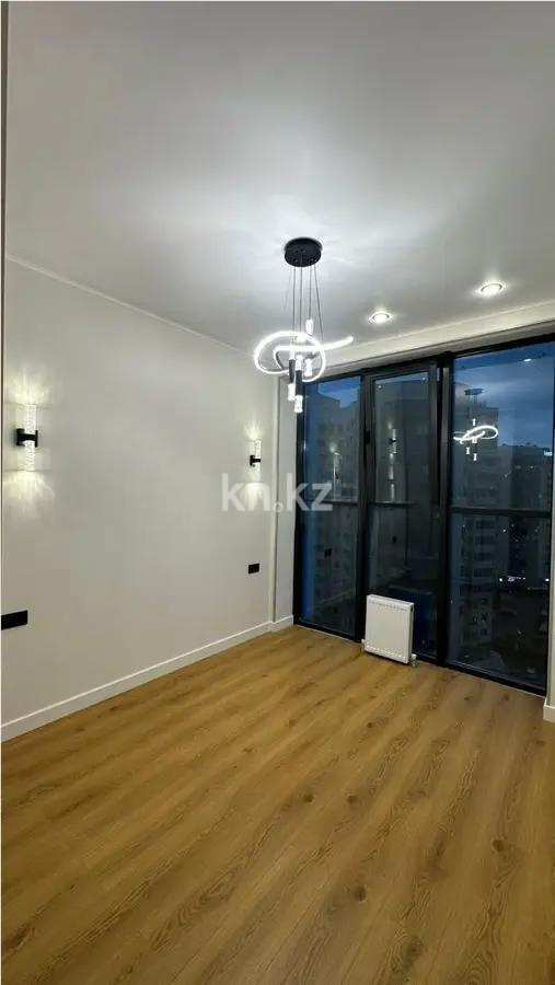 Продажа 2-комнатной квартиры, 56.1 м² в Алматы