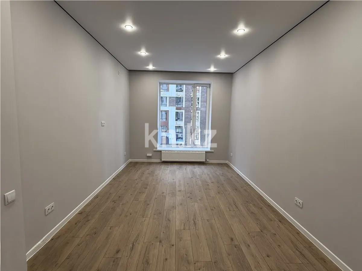 Продажа 2-комнатной квартиры, 41 м² в Астане