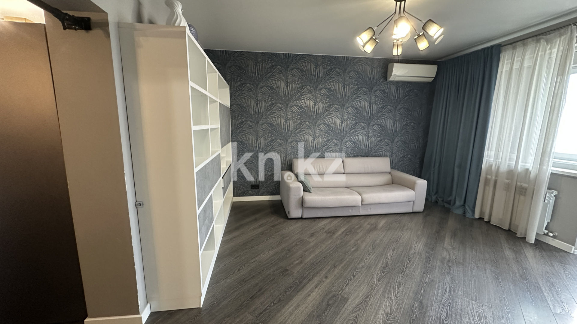 Аренда 2-комнатной квартиры, 70 м² - Аренда квартир помесячно в Алматы фото 2 из 21