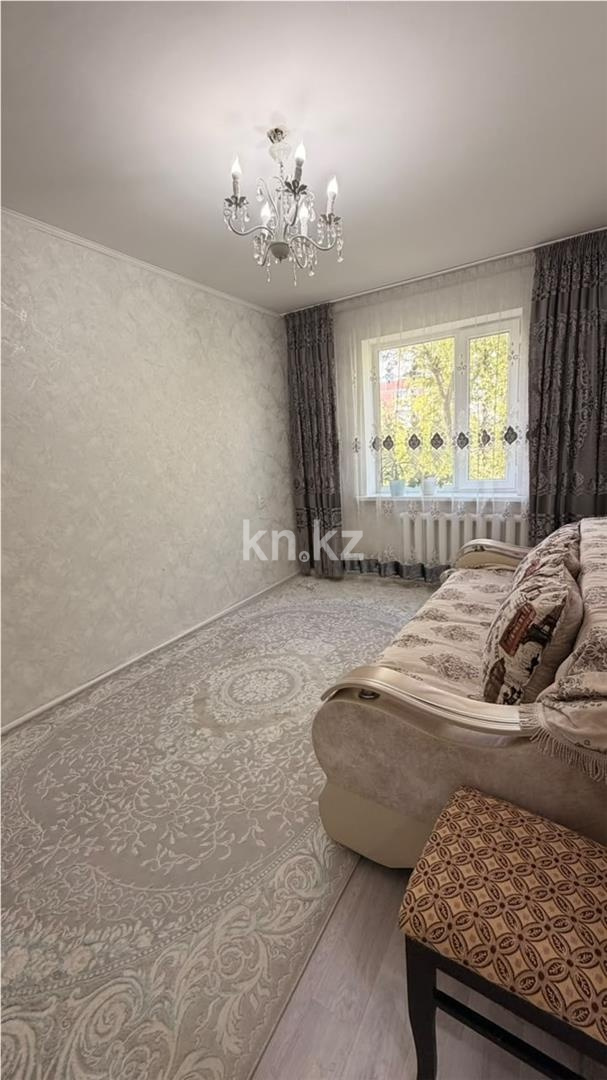 Продажа 3-комнатной квартиры, 66 м² в Караганде - фото 4
