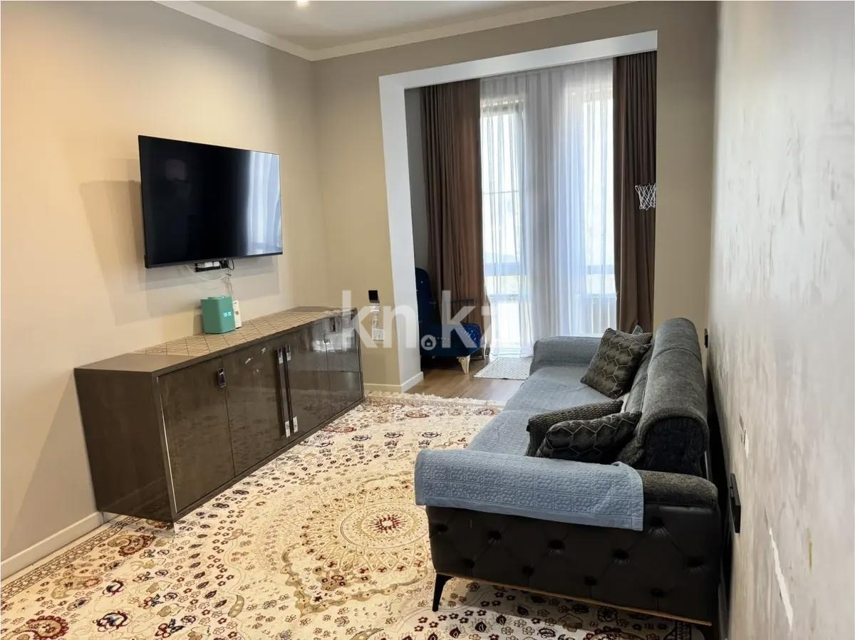 Продажа 3-комнатной квартиры, 69 м² в Алматы