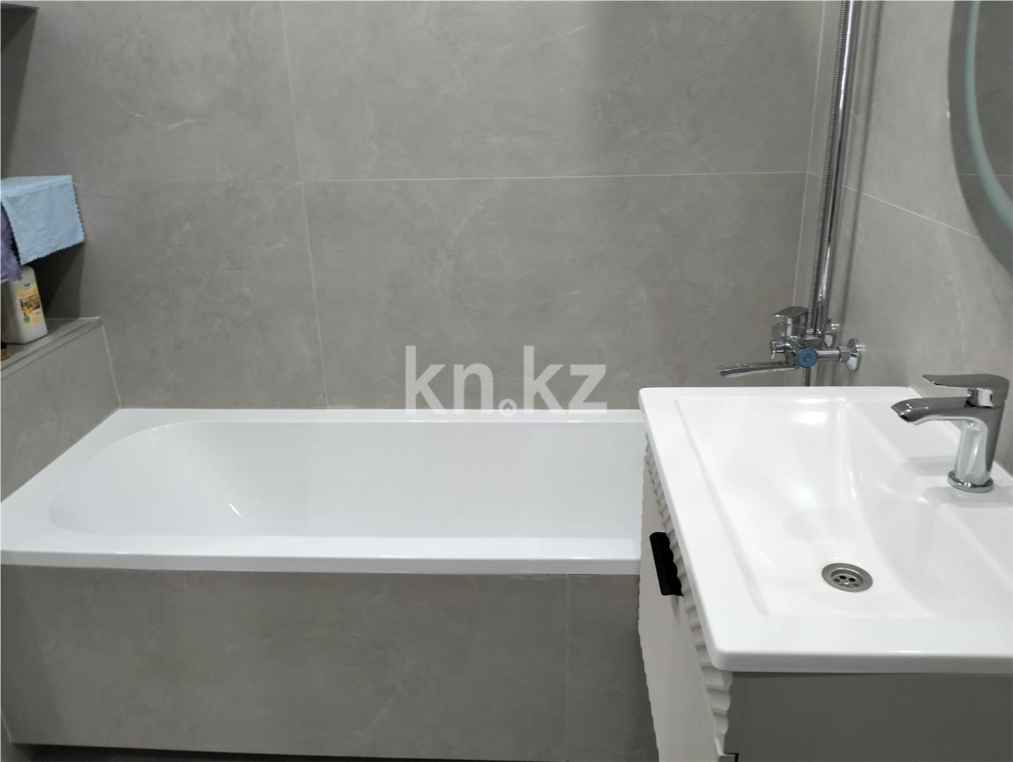 Продажа 2-комнатной квартиры, 71 м² - Продажа квартир в р-не Сарайшык Астаны фото 7 из 9