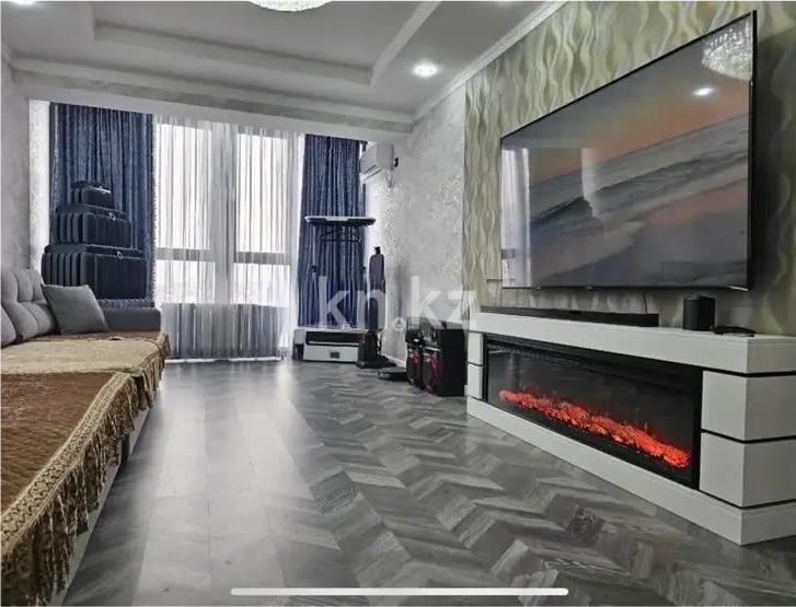 Продажа 2-комнатной квартиры, 78 м², ул. Алтын орда, дом  6/42 - Продажа  двухкомнатных квартир в новостройках Алматы с фото фото 2 из 5